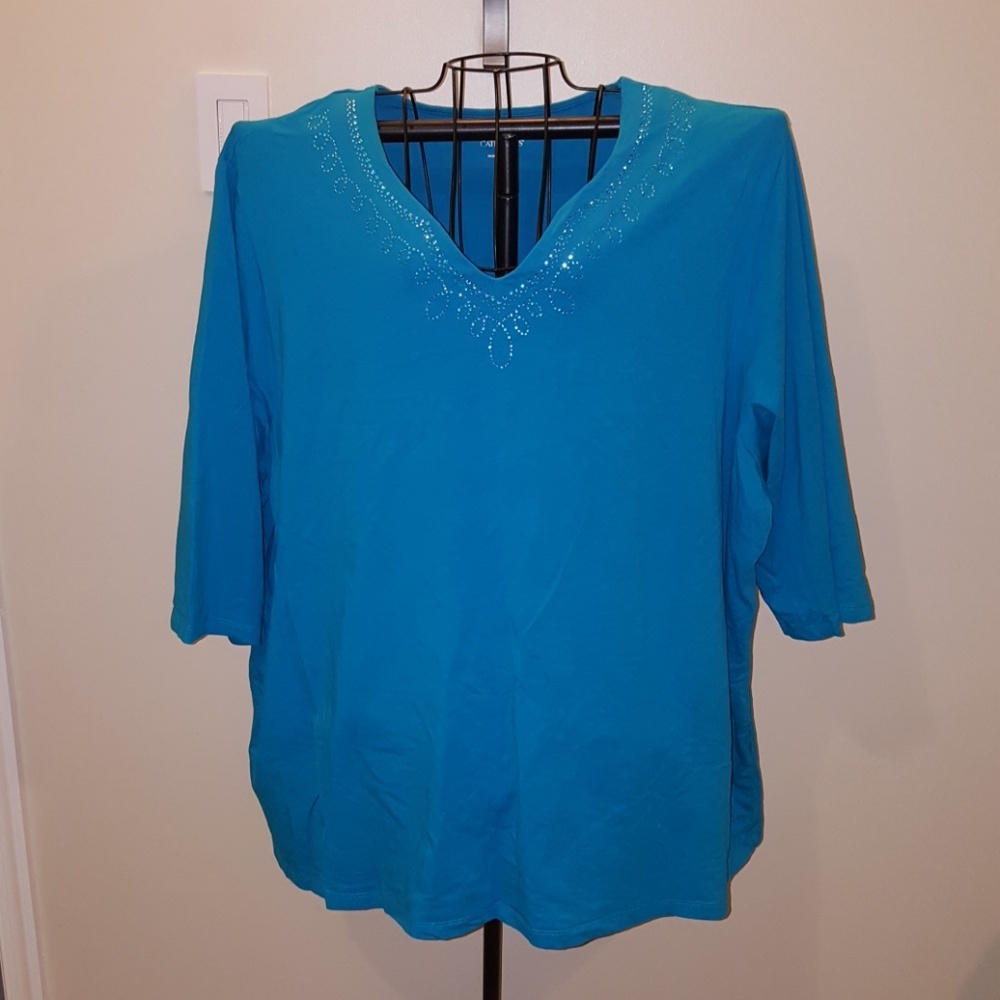 Catherines Tunic